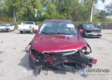 2017 Subaru Forester 2.5I Limited z USA, uszkodzony, nr VIN JF2SJARC7HH509090